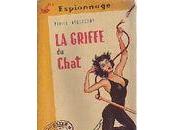 griffe Chat