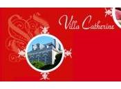 Villa Catherine Vannes