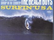 Beach Boys #2-Surfin' USA-1963