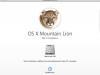 J’ai installé Mountain Lion