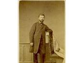 Gabriel Auguste (1829-1895): histoire exceptionnelle véridique d’un théâtre inachevé