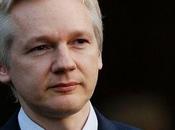 Suède pourrait interroger Assange dans l’ambassade d’Equateur