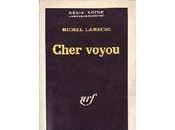 Cher voyou