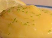 Tartelette citron sablé breton