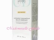 Hydra Life crème… teint parfait signé Dior!