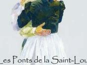 ponts Saint Loup carnet voyage illustré Jeannick Voyer