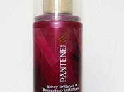 Spray Brillance Protect Lisse Pantene