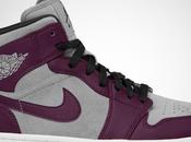 Jordan Phat Bordeaux