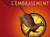 Hunger Games L’embrasement (Tome Suzanne Collins