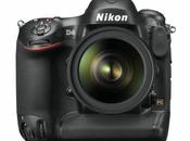 Firmware 1.02 pour Nikon