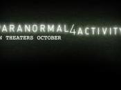 Paranormal Activity bande annonce officielle