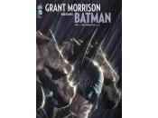 Grant Morrison présente Batman: Batman R.I.P.