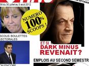 Contrepotins magazine people pipolitique estival semaine juillet