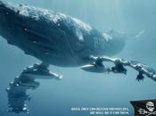 Leïla vert contre tout: Shepherd baleines bombe