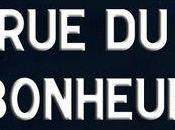Vivre bonheur, peur qu'il sauve