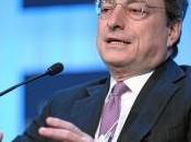 Draghi servent éviter démocratie