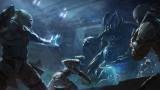 Mass Effect Leviathan détaillé