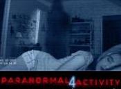 Paranormal Activity bandes annonces VOST