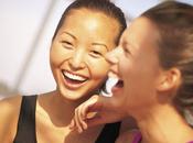 sourire serait-il remède stress