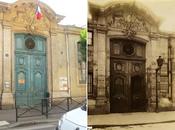Photographie: Paris d'hier d'aujourd'hui, parallèle entre clichés d'Eugène Atget datant début XXème siècle photos récentes