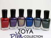 ZOYA, diva collection automne 2012