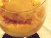recette Sorbet velours pépites d’abricots