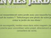 L'appli Jardiland