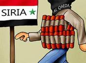 Syrie L’institutionnalisation galopante terrorisme