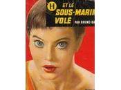 "H." sous-marin volé