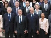 Cabinets ministériels autant conseillers sous Sarkozy