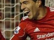 Liverpool Suarez prolonger