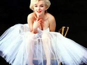 Marilyn Monroe anniversaire décès...
