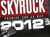Skyrock 2012 Premier Volume (2012)