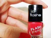 Vernis ongles Flash Tend Nocibe