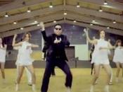 Vidéo buzz hallucinant pour chanteur sud-coréen "Psy"