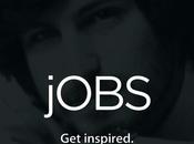 Steve Jobs, star posthume grand écran: deux films venir!