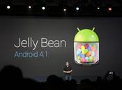 Android Jelly Bean chez Samsung pour d’année