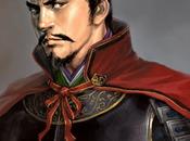 unificateurs Japon Episode Nobunaga