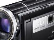Sony Caméscope Handycam®