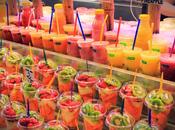 Tutti Frutti Mercat Boqueria