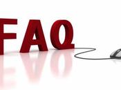F.A.Q Foire Questions