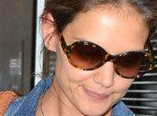 Katie Holmes engage coach