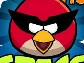 Bientôt nouveau dans Angry Birds…