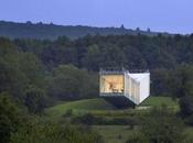 Tanglewood House Schwartz Silver Architects