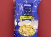 Noimoutier chips