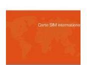 Comment utiliser cartes internationales?