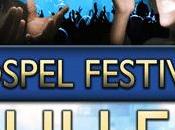 Gospel Festival Lille pilote ventes avec logiciel billetterie Weezevent