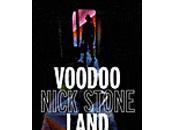 Voodoo Land Nick Stone