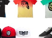 Stussy alakazam 2012 capsule collection