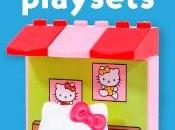 Hello Kitty Mega Bloks